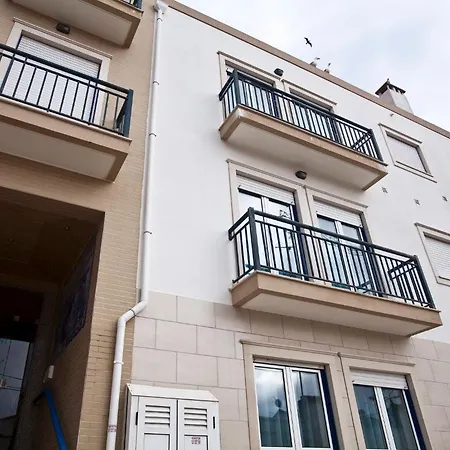 Pateo Vicente Apartment *