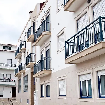 Apartment Pateo Vicente Nazare