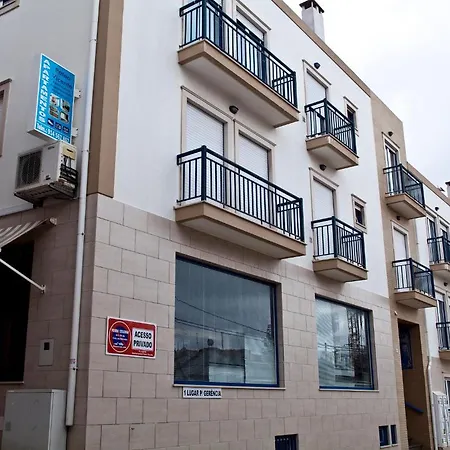 Apartment Pateo Vicente *