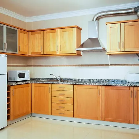 Pateo Vicente Apartment