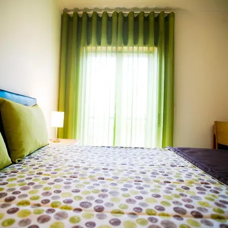 Pateo Vicente Apartment *