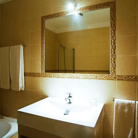 Apartment Pateo Vicente Nazare