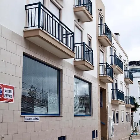 Pateo Vicente Apartment