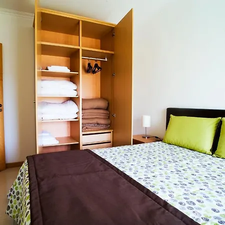Pateo Vicente Apartment *
