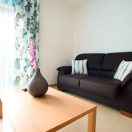 Apartment Pateo Vicente *