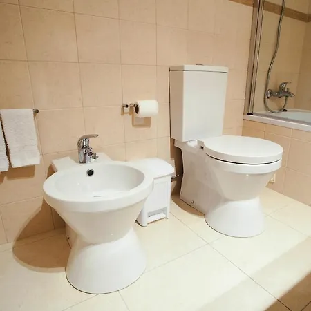 Apartment Pateo Vicente Nazare