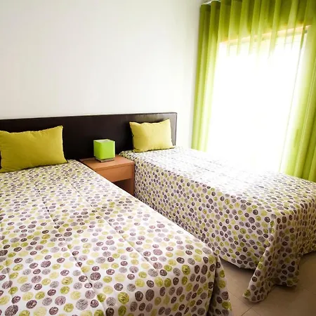 Pateo Vicente Apartment *