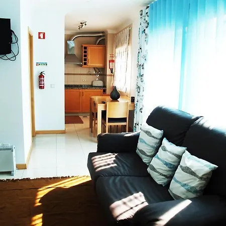 Apartment Pateo Vicente *