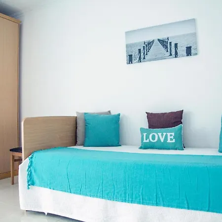 Apartment Pateo Vicente *